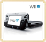 任天堂WiiU