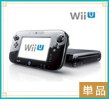 任天堂WiiU