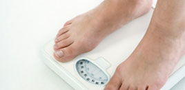 タニタ体重計･体脂肪計の画像1