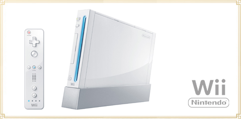 nintendoのwii